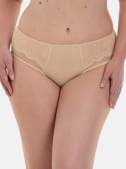 Damen Taillen Slip - Selma