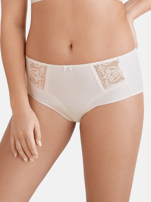 Damen Taillen Slip - Serenada