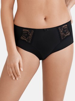 Damen Taillen Slip - Serenada