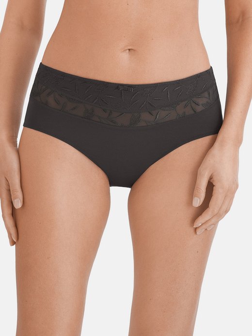 Damen Taillen Slip - Vision Deluxe