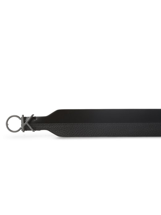 Damen Taillengürtel aus Leder