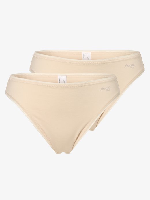 Damen Tais im 2er-Pack - GO Allround