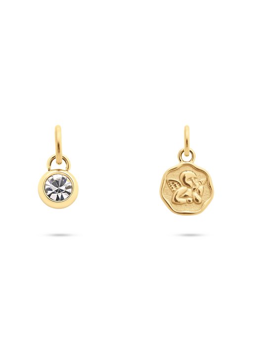 Damen Tamaris Damen Charms Bundle  -