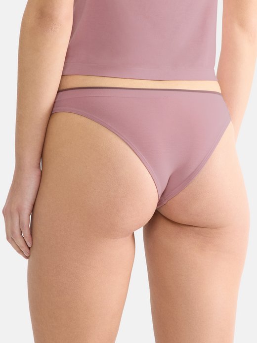Damen Tanga - 4er Pack GO Sense