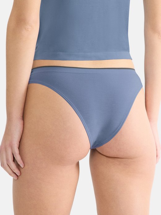 Damen Tanga - 4er Pack GO Sense
