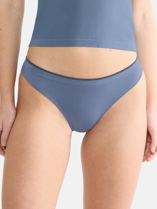 Damen Tanga - 4er Pack GO Sense