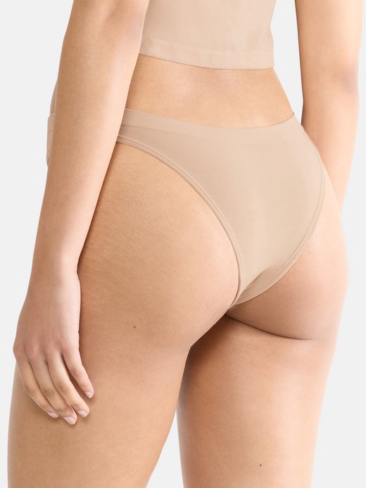 Damen Tanga - 4er Pack GO Sense