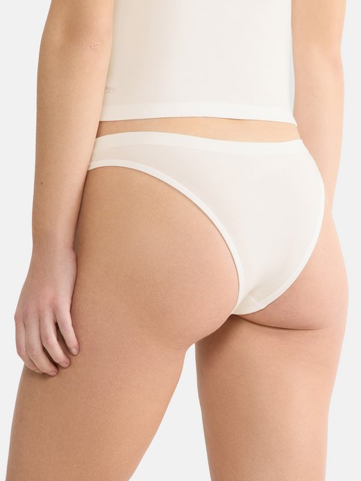 Damen Tanga - 4er Pack GO Sense