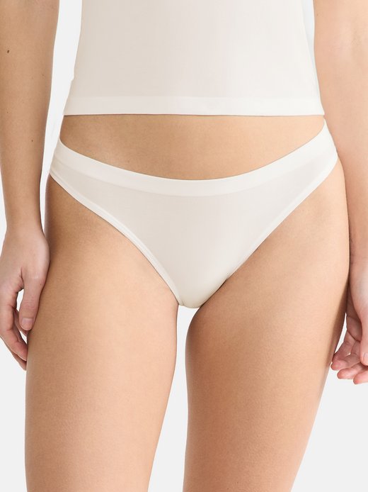 Damen Tanga - 4er Pack GO Sense