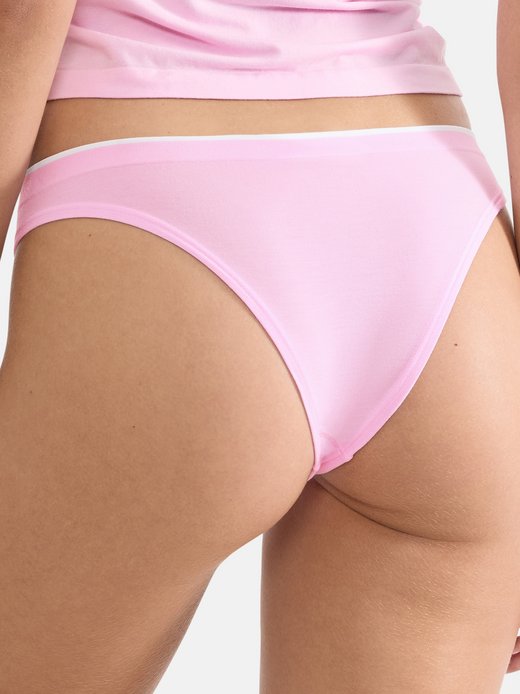 Damen Tanga - 4er Pack GO Sense