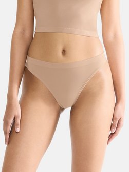 Damen Tanga - 4er Pack GO Sense