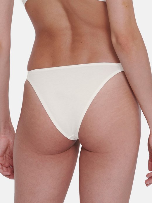 Damen Tanga - 6er Pack GO Casual
