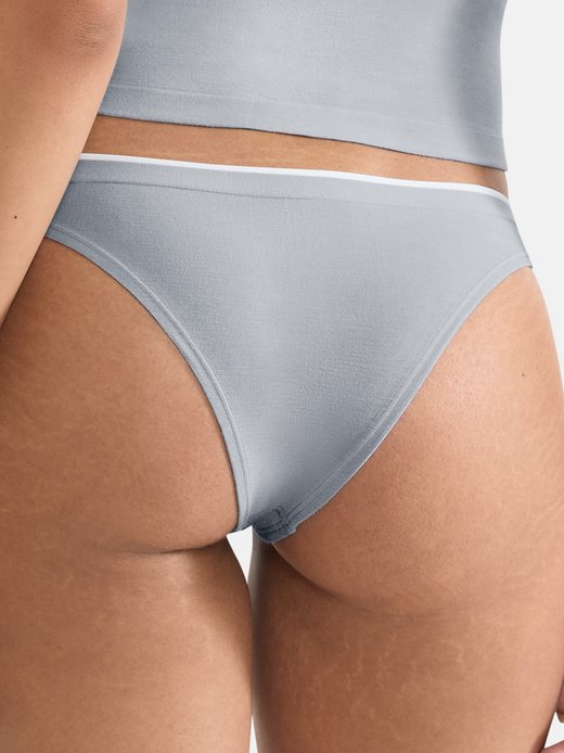 Damen Tanga - 6er Pack GO Sense