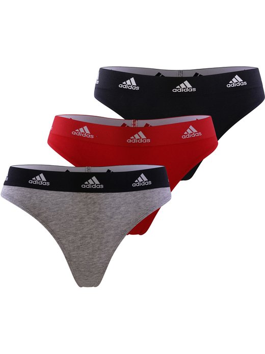 Damen Tanga  -  Active Comfort Cotton