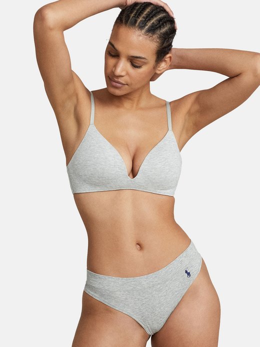 Damen Tanga  -  Club Cotton