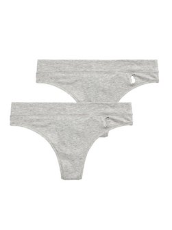 Damen Tanga  -  Club Cotton