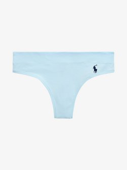 Damen Tanga  -  Club Cotton