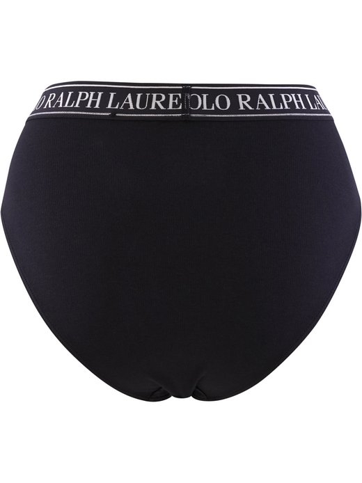 Damen Tanga  -  High Waist