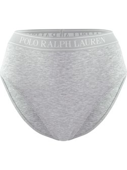 Damen Tanga  -  High Waist