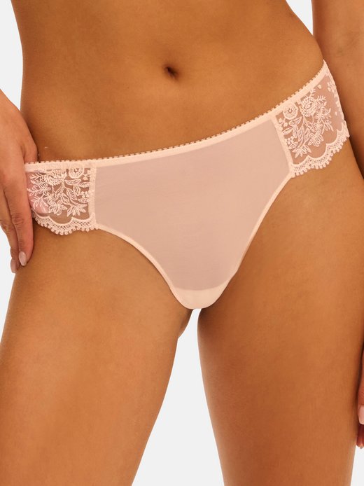 Damen Tanga - Intrigue