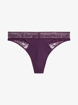 Damen Tanga  -  Love Collection