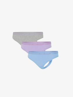 Damen Tanga  -  Low Rise - Sport Active Essentials