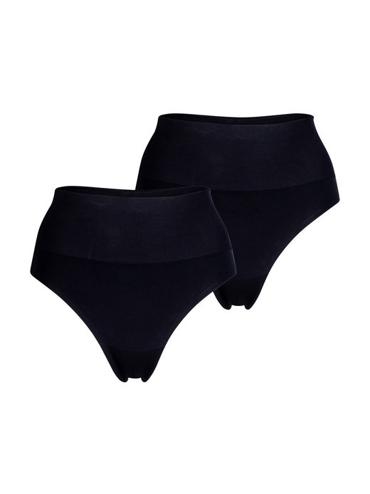 Damen Tanga  -  Luxe Smoothing