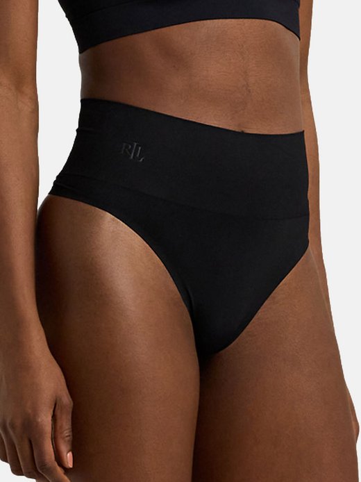 Damen Tanga  -  Luxe Smoothing