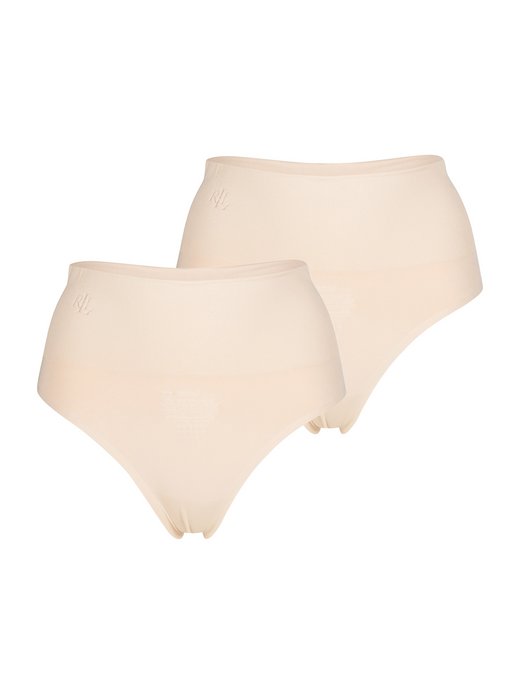 Damen Tanga  -  Luxe Smoothing