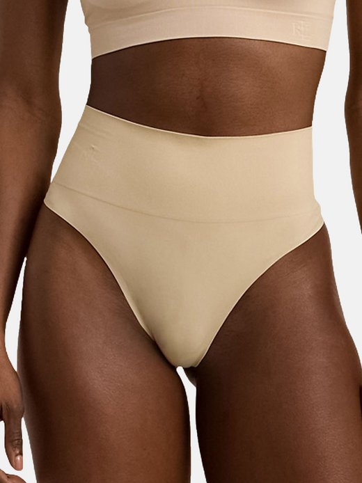 Damen Tanga  -  Luxe Smoothing