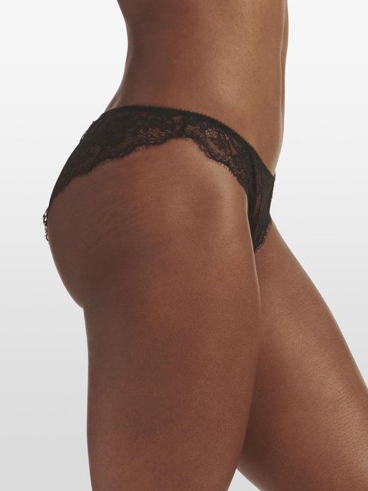 Damen Tanga  -  Mid Rise Tanga