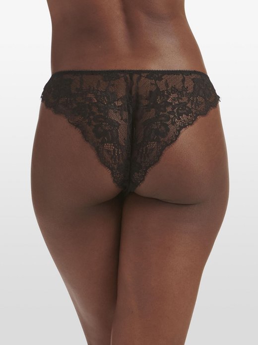 Damen Tanga  -  Mid Rise Tanga