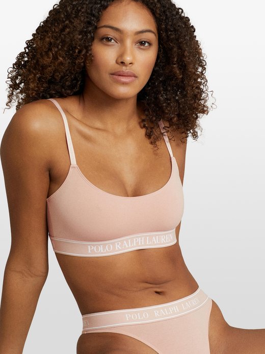 Damen Tanga  -  Mid Rise Thong