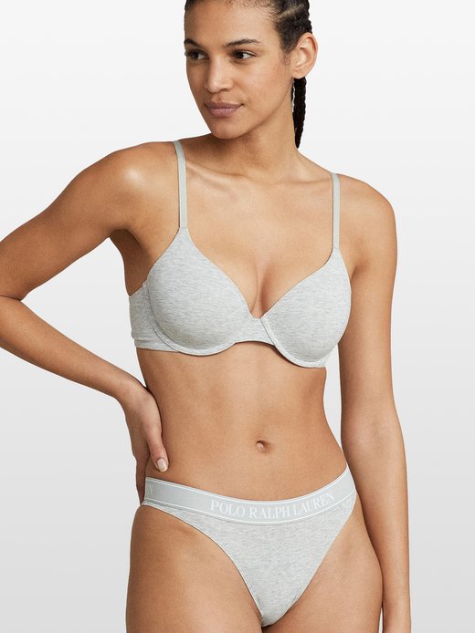 Damen Tanga  -  Mid Rise