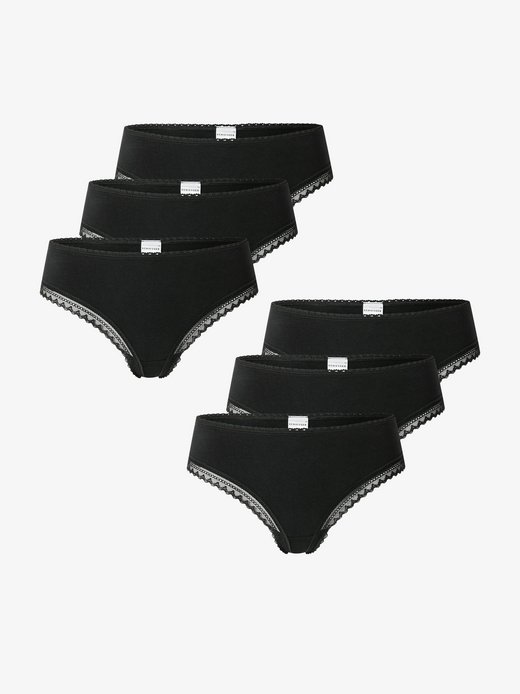 Damen Tanga  -  Modern Multipacks