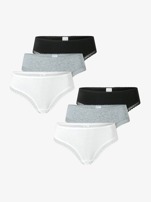 Damen Tanga  -  Modern Multipacks