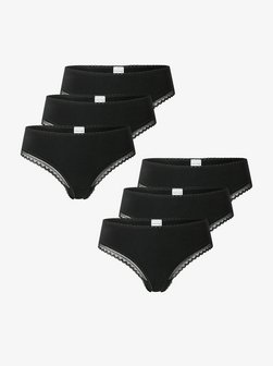 Damen Tanga  -  Modern Multipacks