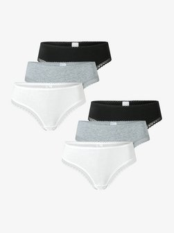 Damen Tanga  -  Modern Multipacks