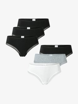 Damen Tanga  -  Modern Multipacks