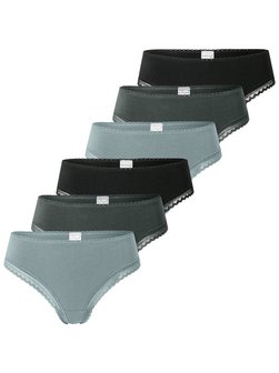 Damen Tanga  -  Modern Multipacks