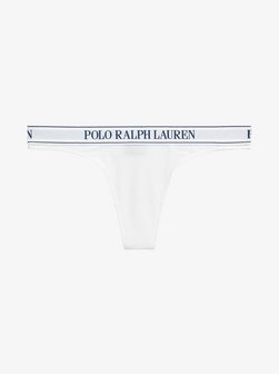 Damen Tanga  -  Polo Essentials