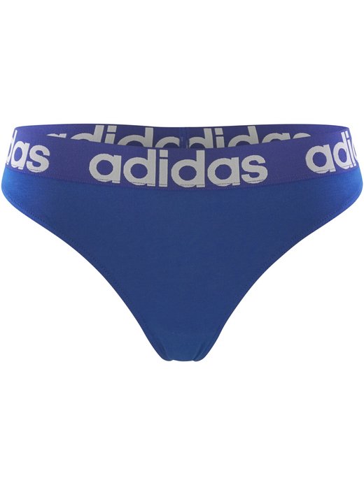 Damen Tanga  -  Realasting Cotton