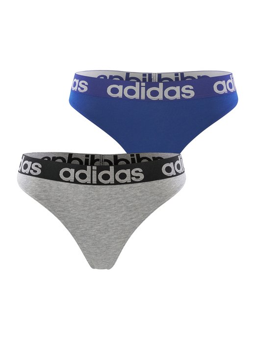 Damen Tanga  -  Realasting Cotton