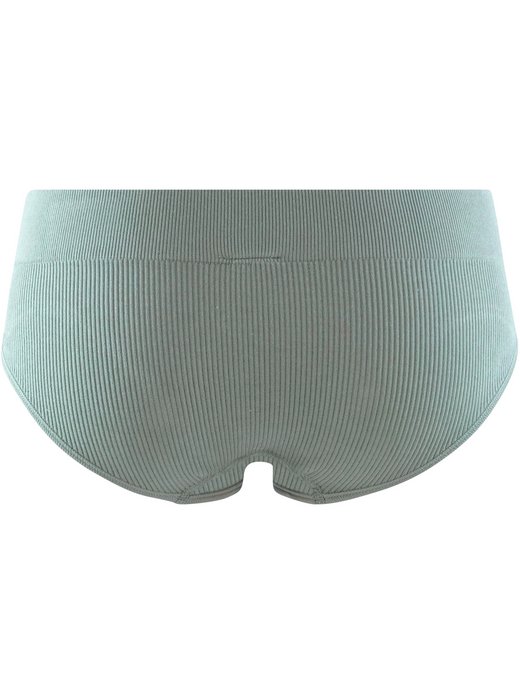 Damen Tanga  -  Ripp Stretch