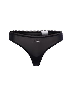 Damen Tanga-Slips im 3er-Pack