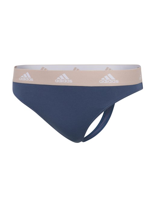 Damen Tanga  -  Sport Active Comfort Cotton