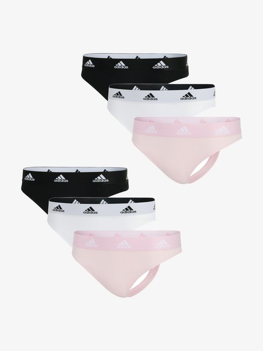 Damen Tanga  -  Sport Active Comfort Cotton