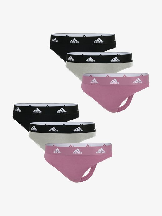 Damen Tanga  -  Sport Active Comfort Cotton