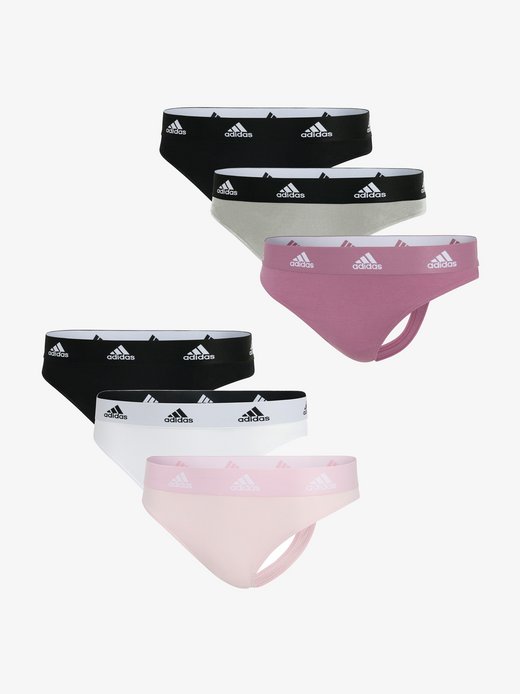 Damen Tanga  -  Sport Active Comfort Cotton