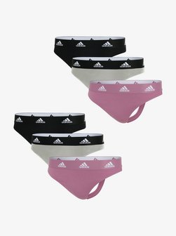 Damen Tanga  -  Sport Active Comfort Cotton